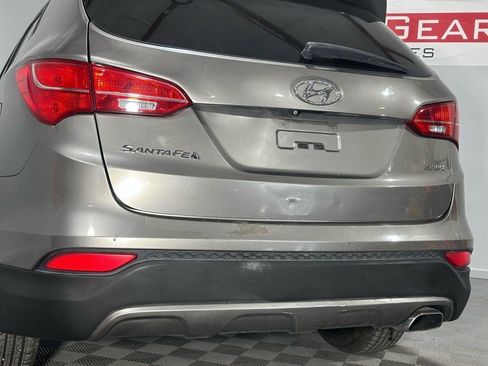 Used 2015 Hyundai Santa Fe Sport w/ Option Group 02 image 32