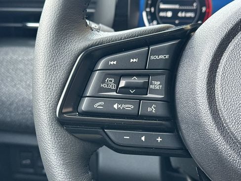 New 2026 Subaru Outback Limited AWD/4WD image 28
