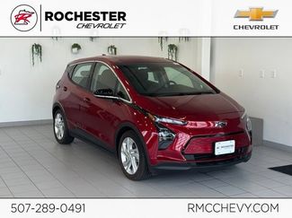 Used 2023 Chevrolet Bolt LT FWD video 1