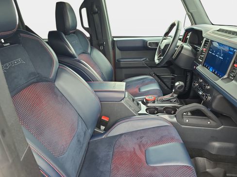 Used 2024 Ford Bronco Raptor AWD/4WD image 10