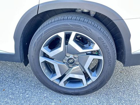 Used 2025 Hyundai Palisade SEL image 12