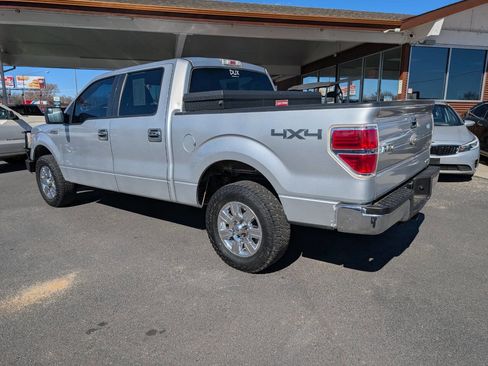Used 2011 Ford F150 XLT w/ XLT Chrome Pkg AWD/4WD image 5