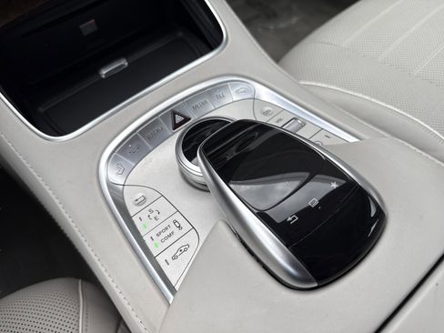 Used 2015 Mercedes-Benz S 550 Sedan image 43
