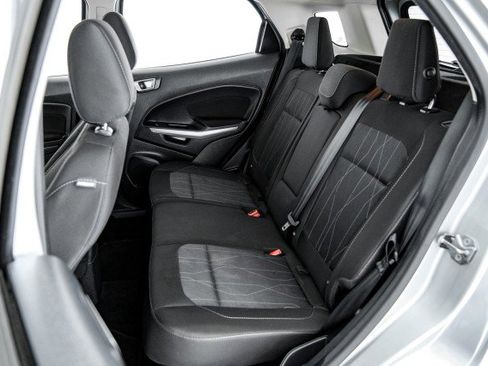 Used 2019 Ford EcoSport SE AWD/4WD image 36