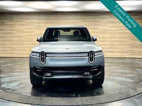 Used 2024 Rivian R1T Adventure AWD/4WD image 10