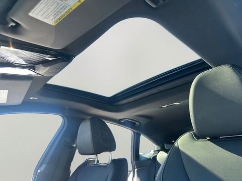 Used 2025 BMW i4 xDrive40i w/ Parking Assistance Package image 22