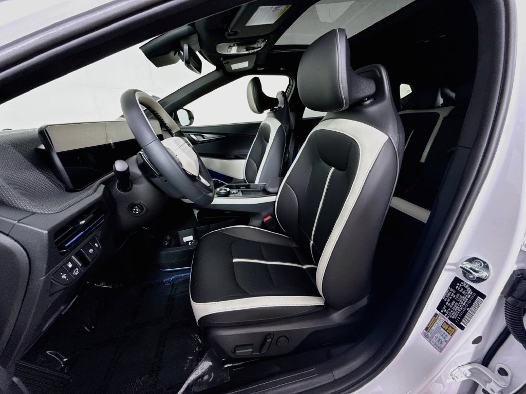 New 2026 Kia EV6 GT-Line AWD/4WD image 23