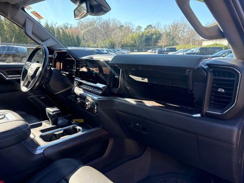 Used 2022 GMC Sierra 1500 SLT w/ SLT Premium Plus Package image 49