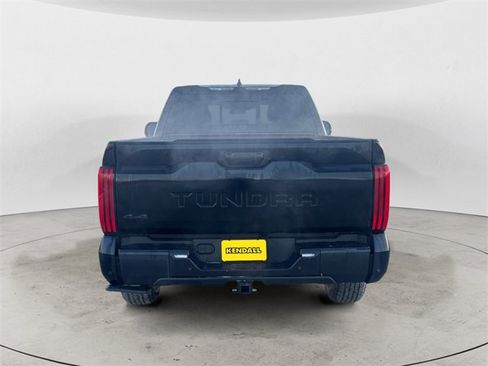 Used 2024 Toyota Tundra SR5 image 4