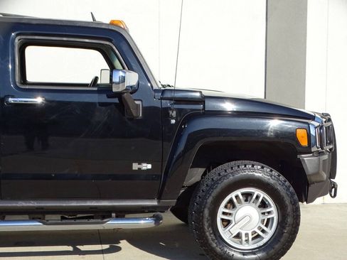 Used 2006 HUMMER H3 AWD/4WD image 36