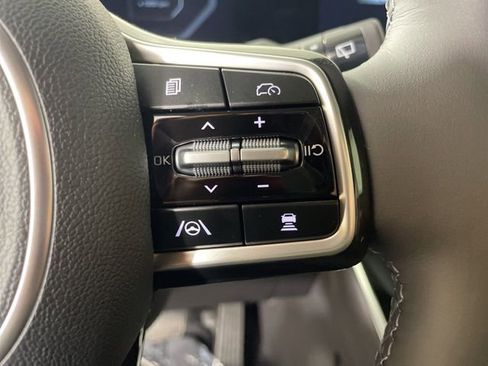 New 2026 Kia Carnival SX Prestige image 27