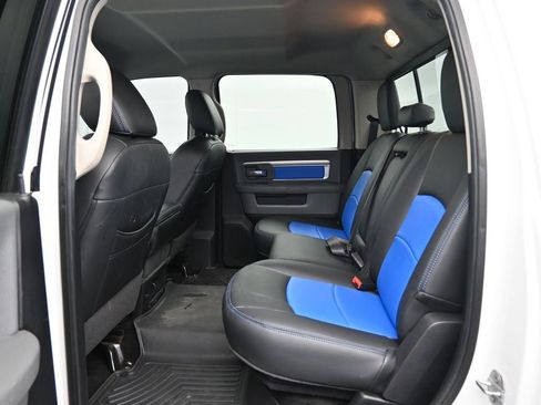 Used 2014 RAM 2500 Outdoorsman image 21