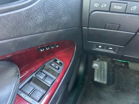 Used 2010 Lexus GS 350 image 23