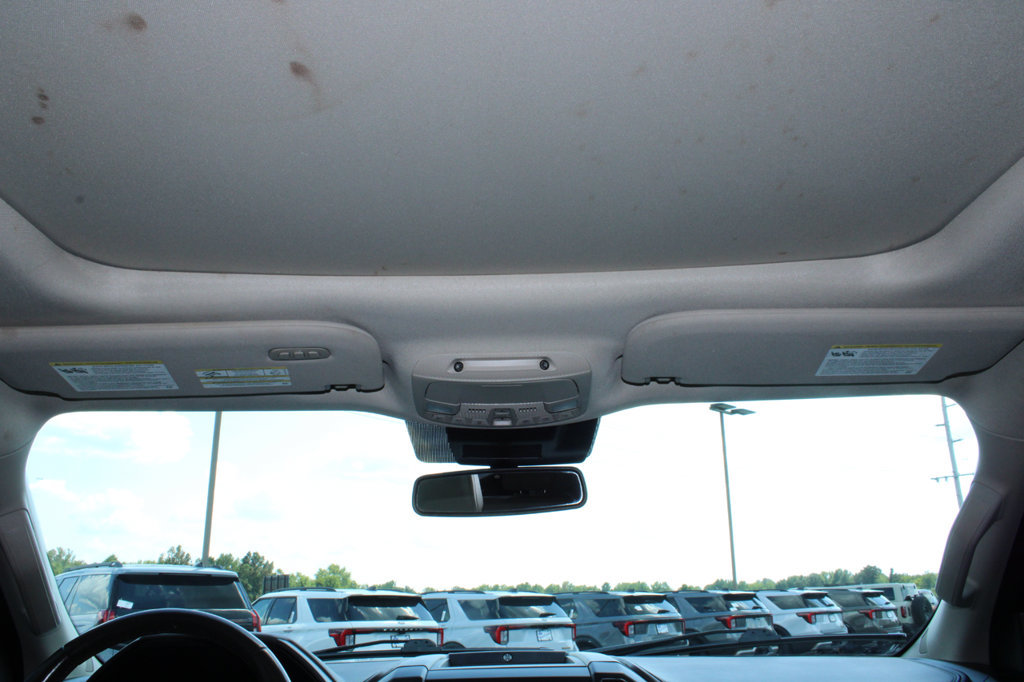 Used 2021 Ford Expedition Limited AWD/4WD image 33