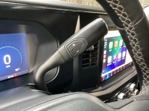 New 2026 Ford F250 Lariat w/ Chrome Package image 47