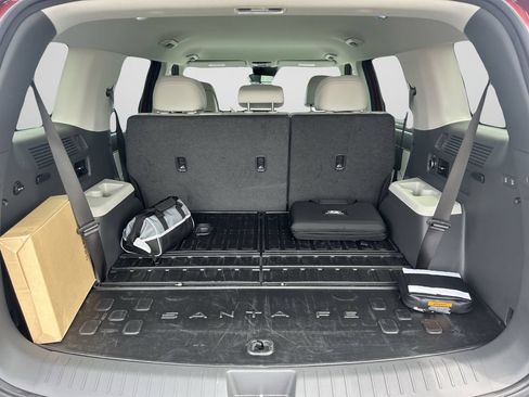 New 2026 Hyundai Santa Fe SEL AWD/4WD image 13