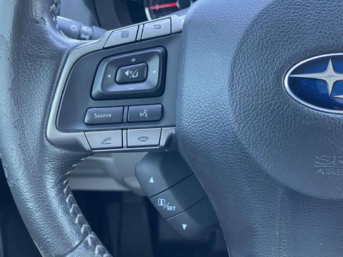 Used 2016 Subaru Forester 2.5i Touring w/ Eyesight & Navigation System AWD/4WD image 20