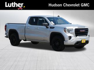 Used 2021 GMC Sierra 1500 Elevation w/ X31 Off-Road Package AWD/4WD video 1