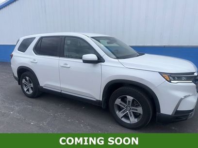 Used 2023 Honda Pilot EX-L