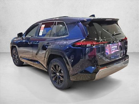 New 2026 Toyota RAV4 SE AWD/4WD image 8