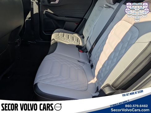 Used 2024 Ford Escape Platinum w/ Premium Technology Package image 11