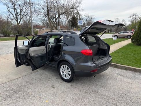 Used 2008 Subaru Tribeca Limited image 17