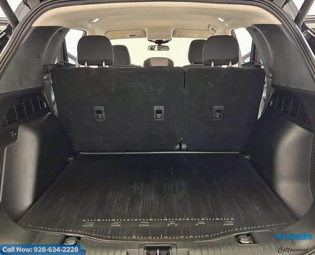 Used 2021 Ford Escape SE w/ Convenience Package FWD image 15