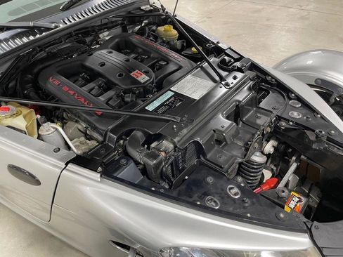 Used 2000 Plymouth Prowler image 36