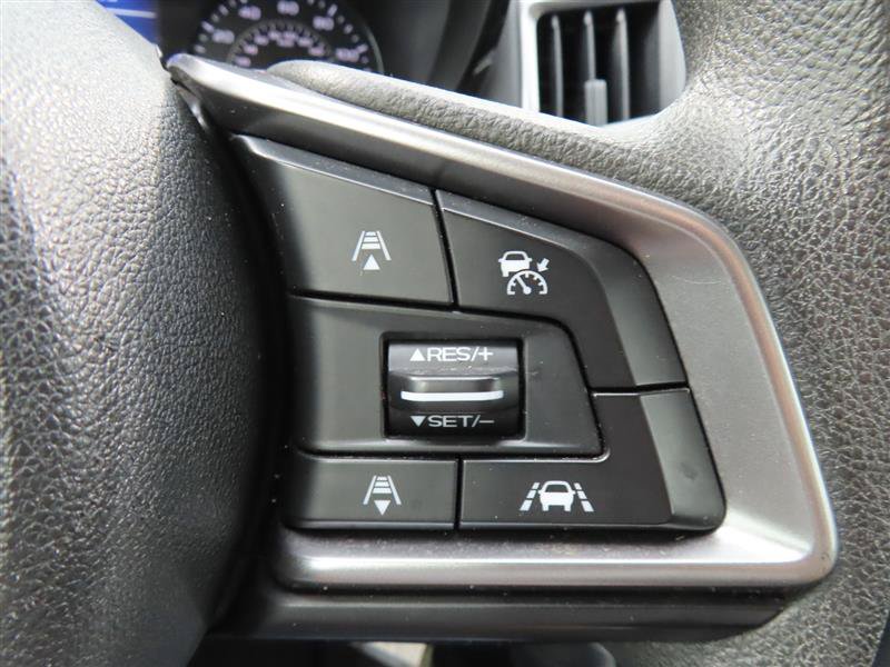 Used 2023 Subaru Impreza 2.0i AWD/4WD image 25