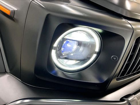 Used 2021 Mercedes-Benz G 63 AMG 4MATIC image 28