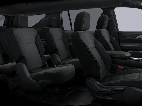 New 2026 Chevrolet Traverse LT w/ Midnight/Sport Edition image 30