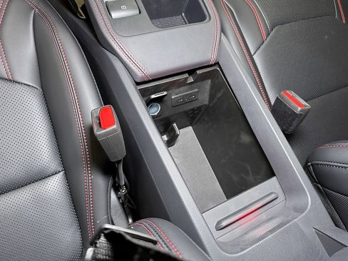 New 2026 Ford Mustang Mach-E Premium AWD/4WD image 35