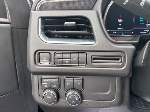 Certified 2024 Chevrolet Tahoe RST w/ Luxury Package image 22