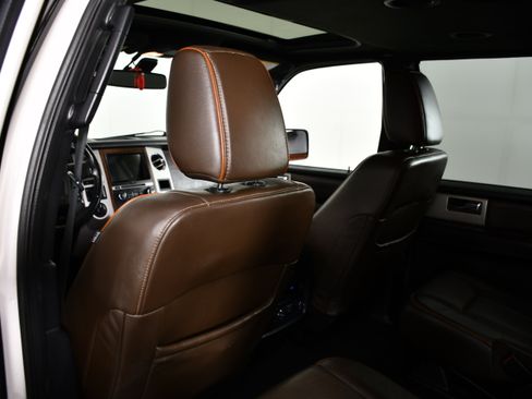 Used 2017 Ford Expedition King Ranch AWD/4WD image 49