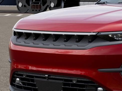 New 2025 Jeep Wagoneer S Launch Edition w/ Trailer Tow Group image 11