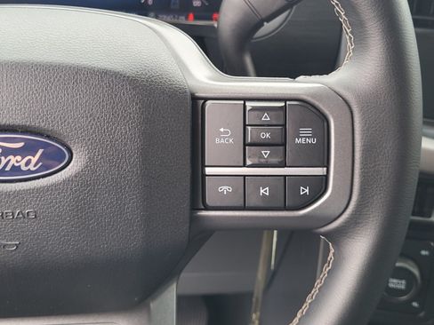 Used 2025 Ford F150 XLT w/ Equipment Group 301A Standard AWD/4WD image 27