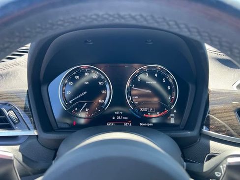 Used 2018 BMW X2 xDrive28i AWD/4WD image 18