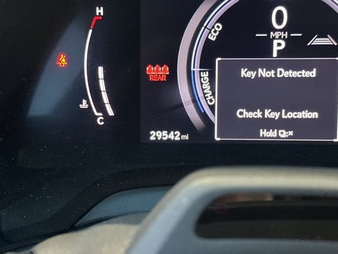 Certified 2024 Lexus RX 350 w/ Convenience Package AWD/4WD image 36