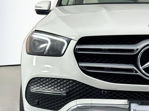 Used 2023 Mercedes-Benz GLE 350 w/ Premium Package image 14