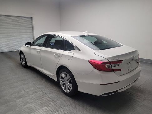 Used 2019 Honda Accord LX image 5