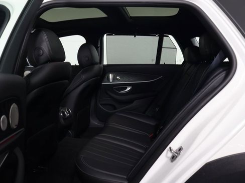 Certified 2022 Mercedes-Benz E 450 4MATIC All-Terrain Wagon image 11