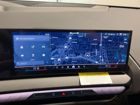 New 2026 BMW X3 xDrive30 image 24