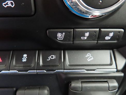 Used 2020 GMC Sierra 1500 SLT w/ SLT Premium Plus Package image 61