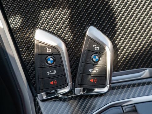 Used 2024 BMW M3 Competition w/ M Driver's Package AWD/4WD image 31