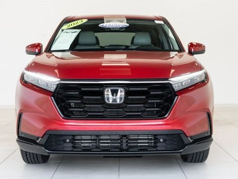 Used 2023 Honda CR-V EX-L image 5