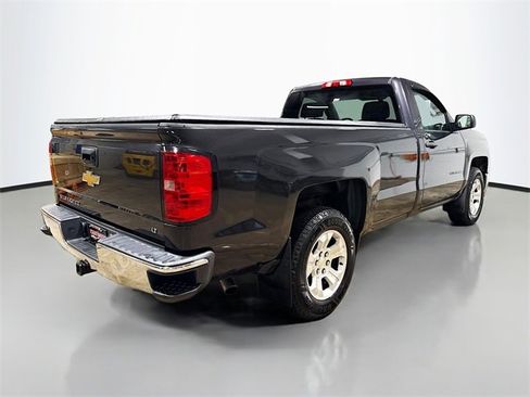 Used 2014 Chevrolet Silverado 1500 LT w/ LT Convenience Package image 7