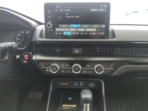 Used 2023 Honda CR-V EX-L image 22
