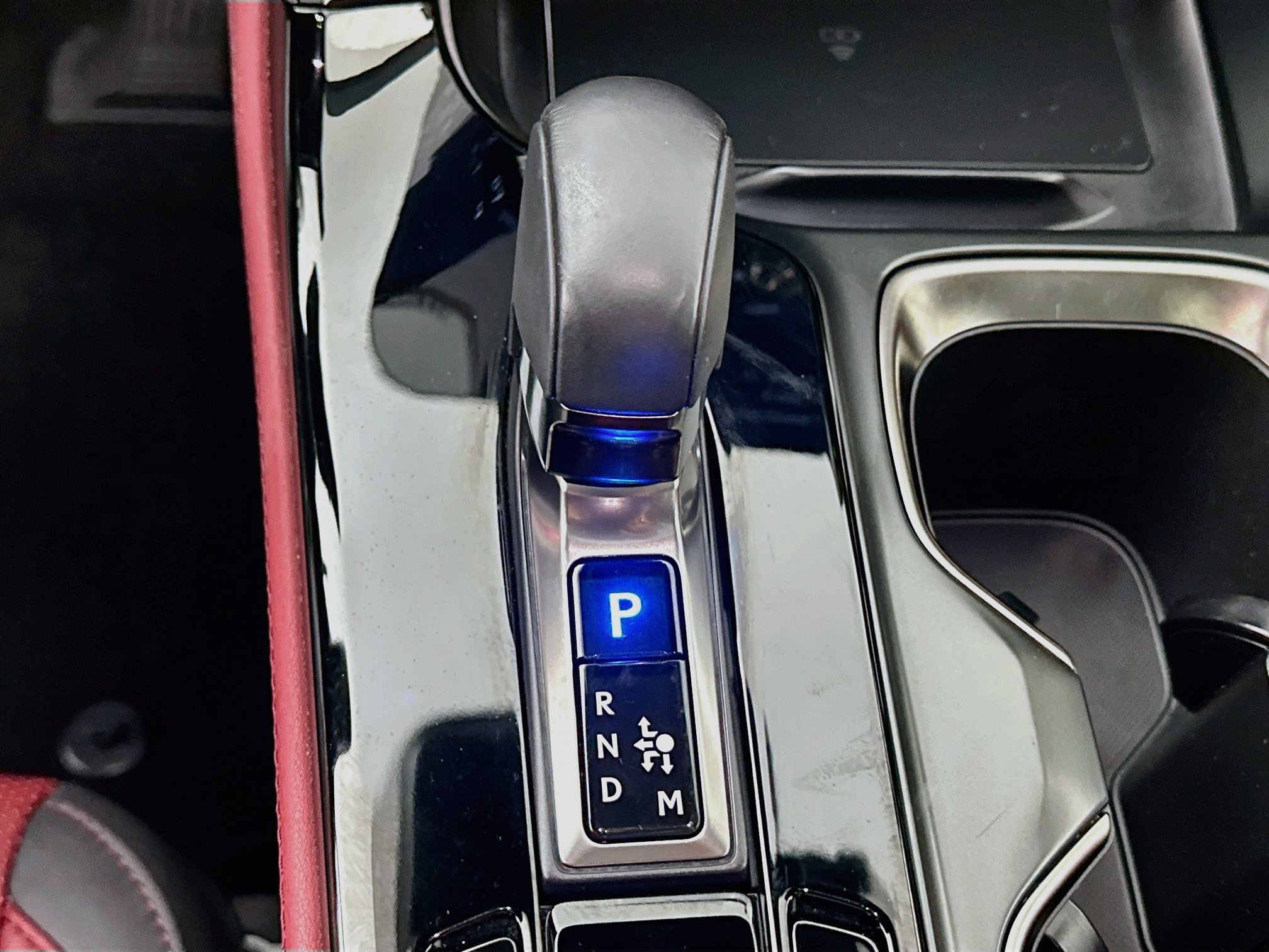 Used 2025 Lexus NX 350 AWD w/ Premium Package image 25