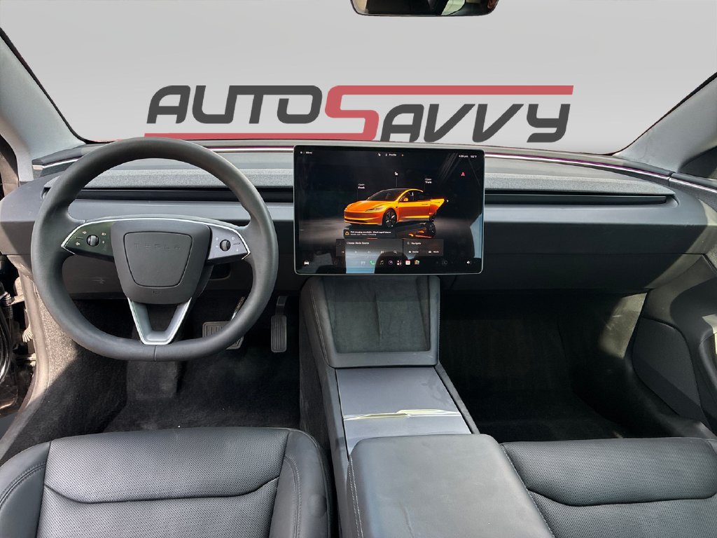 Used 2024 Tesla Model 3 RWD image 18