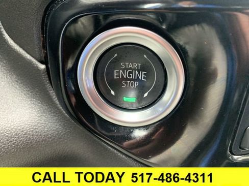 Certified 2025 Chevrolet Silverado 1500 RST image 16